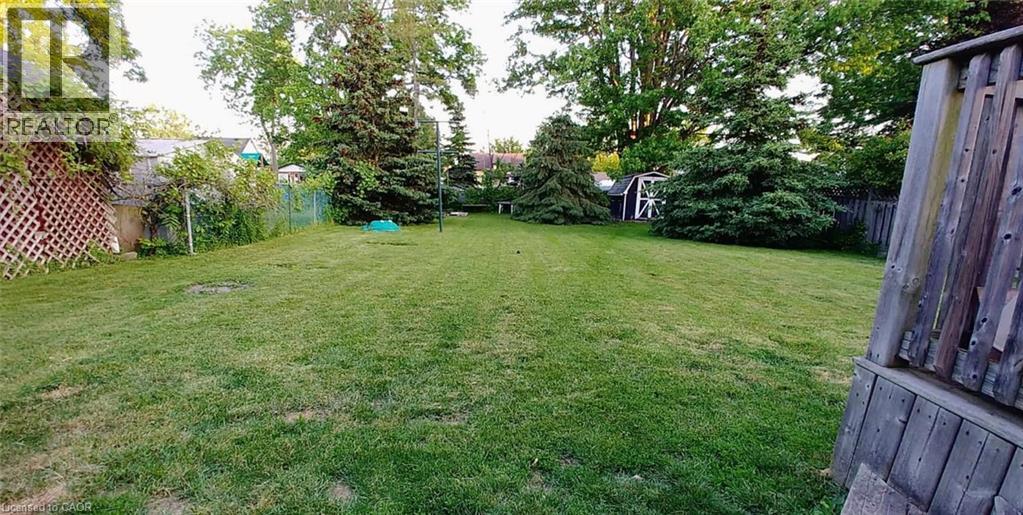 520 Alder Street E, Dunnville, Ontario  N1A 1E6 - Photo 12 - 40795582