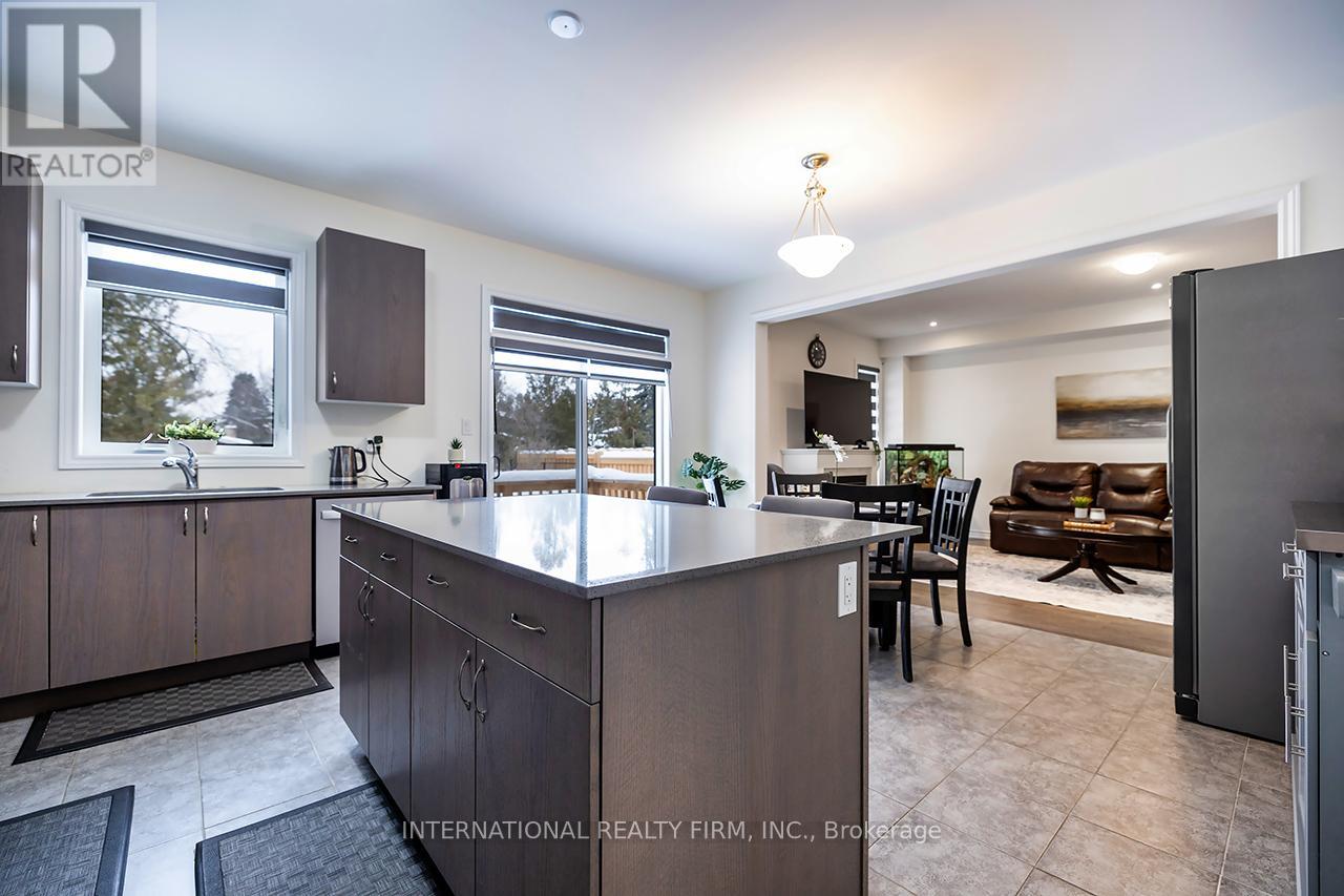 31 Connolly Road, Kawartha Lakes, Ontario  K9V 0P1 - Photo 16 - X12785582