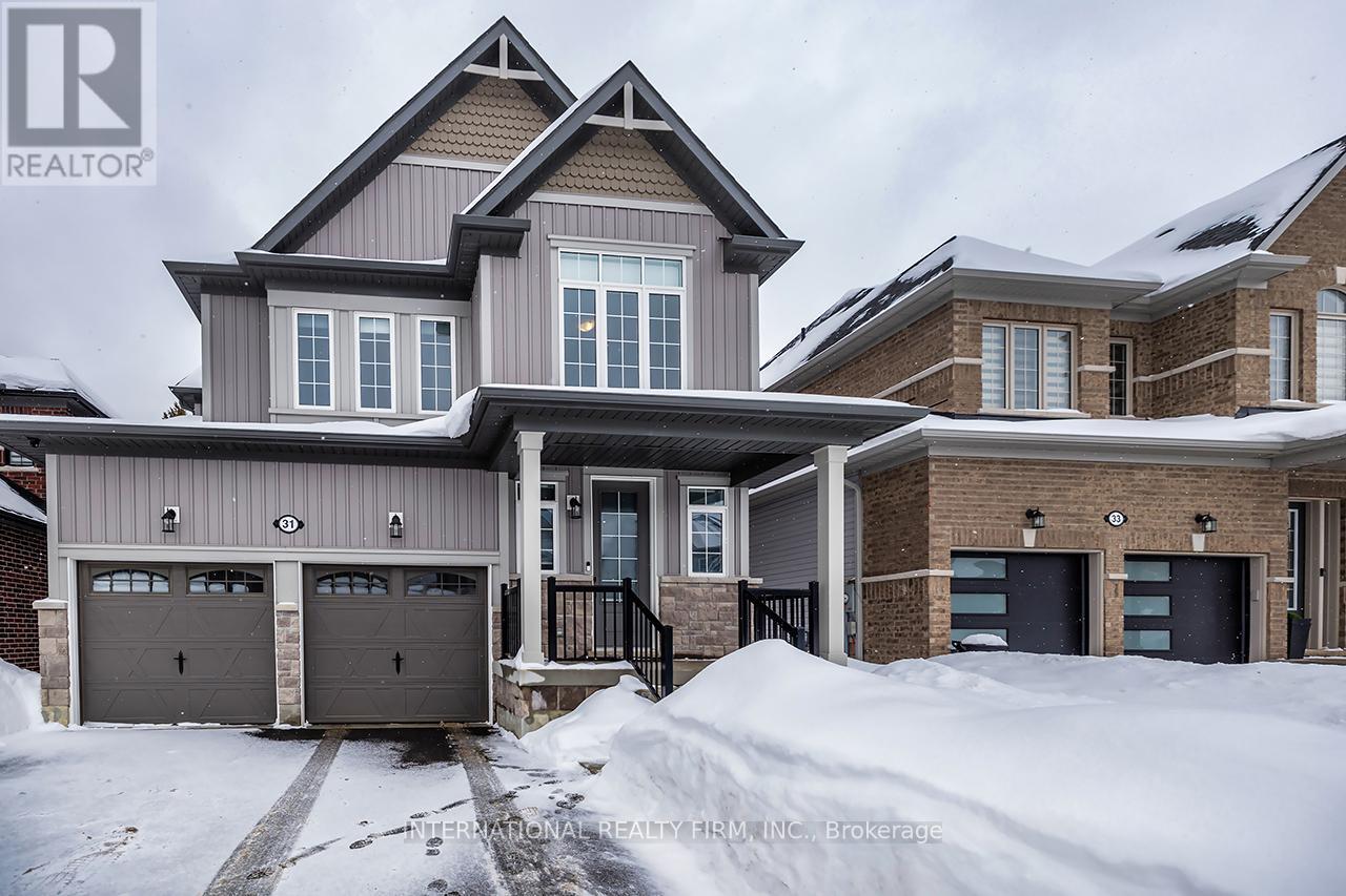 31 Connolly Road, Kawartha Lakes, Ontario  K9V 0P1 - Photo 2 - X12785582