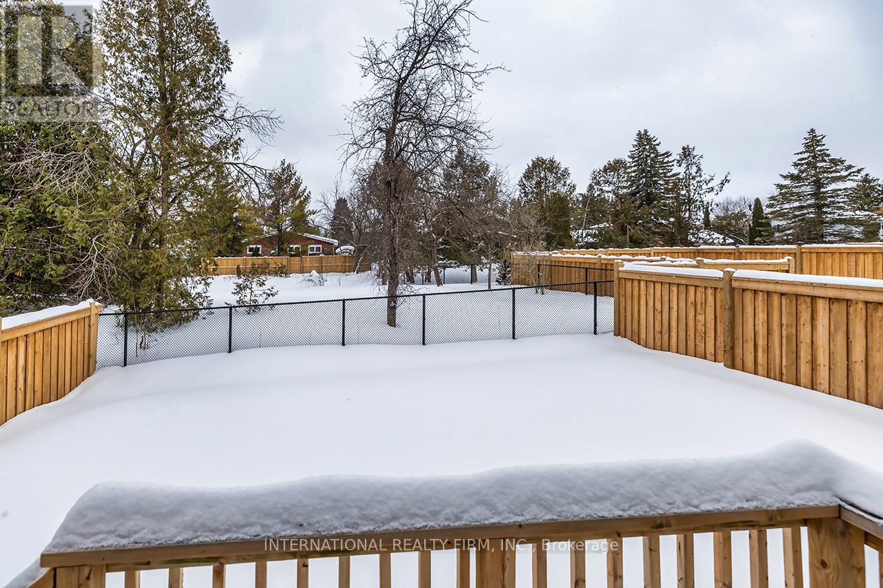 31 Connolly Road, Kawartha Lakes, Ontario  K9V 0P1 - Photo 30 - X12785582