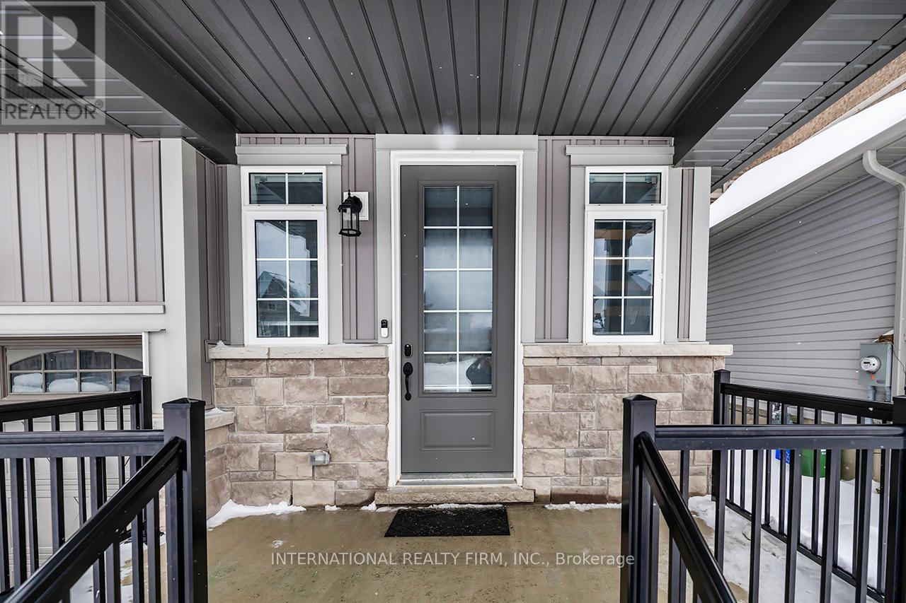 31 Connolly Road, Kawartha Lakes, Ontario  K9V 0P1 - Photo 4 - X12785582