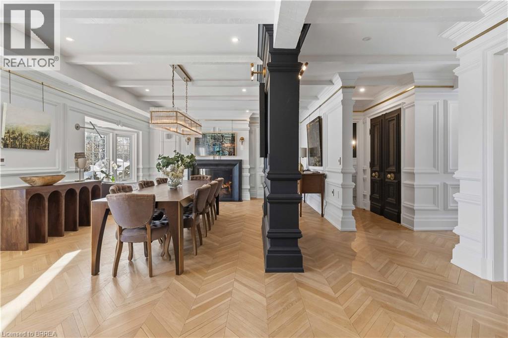 8 Tutela Heights Road, Brantford, Ontario  N3T 1A1 - Photo 13 - 40793911