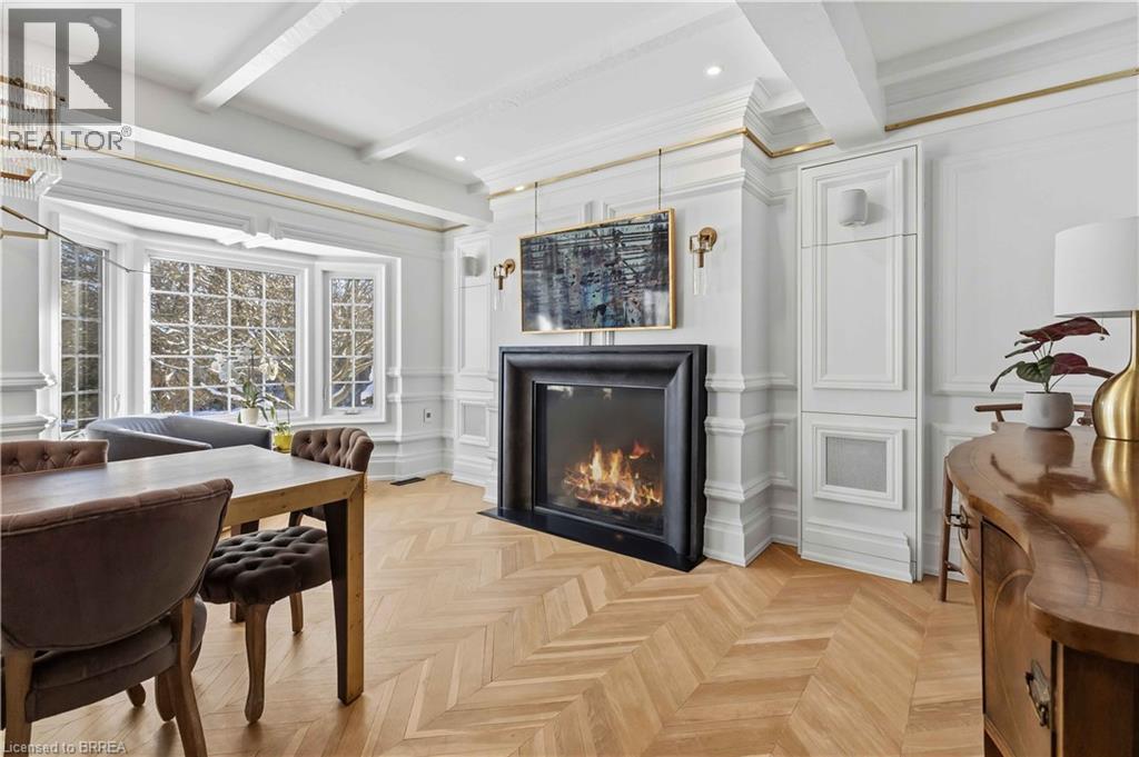 8 Tutela Heights Road, Brantford, Ontario  N3T 1A1 - Photo 8 - 40793911