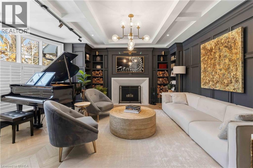 8 Tutela Heights Road, Brantford, Ontario  N3T 1A1 - Photo 5 - 40793911