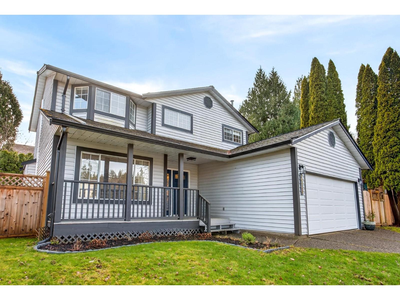 20940 94b Avenue, Langley, British Columbia  V1M 2A9 - Photo 2 - R3088769