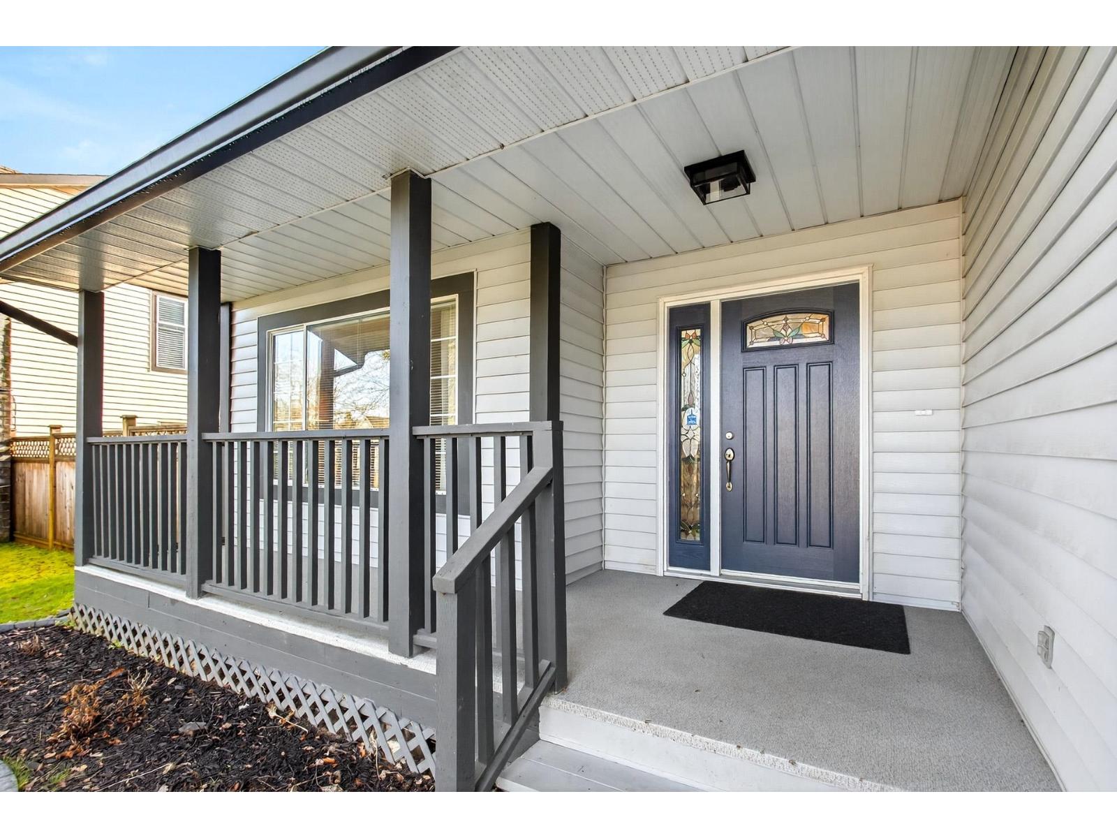 20940 94b Avenue, Langley, British Columbia  V1M 2A9 - Photo 3 - R3088769