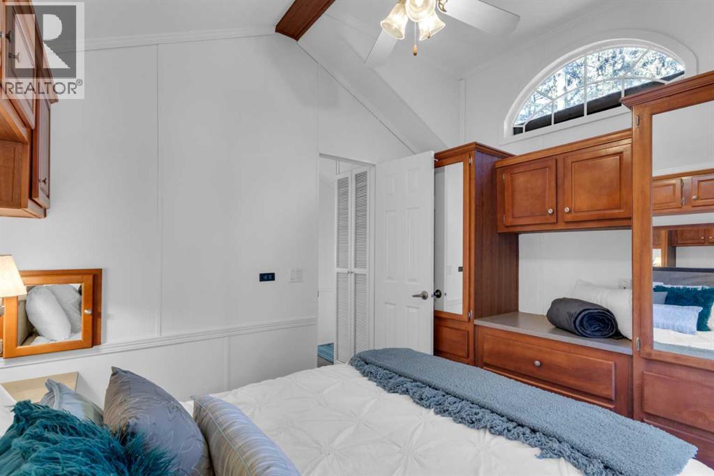 7, 5227 Township Road 320, Rural Mountain View County, Alberta  T0M 1X0 - Photo 16 - A2285336