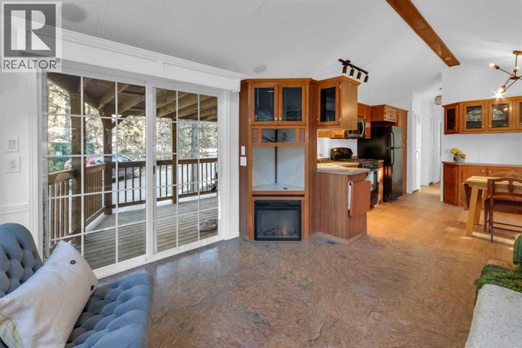 7, 5227 Township Road 320, Rural Mountain View County, Alberta  T0M 1X0 - Photo 6 - A2285336