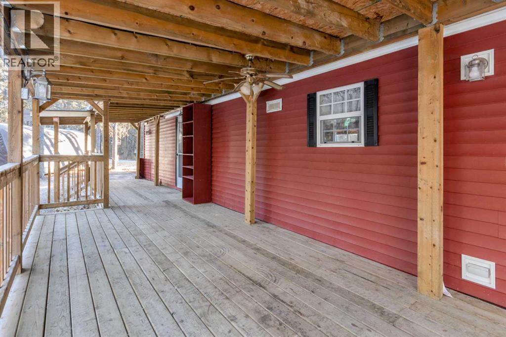 7, 5227 Township Road 320, Rural Mountain View County, Alberta  T0M 1X0 - Photo 21 - A2285336