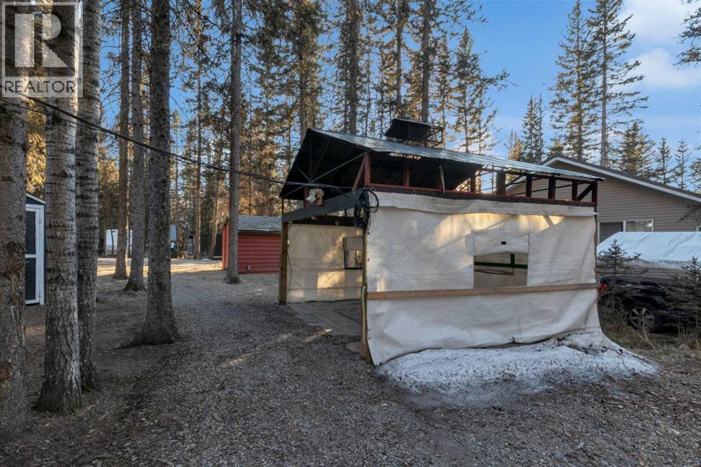 7, 5227 Township Road 320, Rural Mountain View County, Alberta  T0M 1X0 - Photo 26 - A2285336