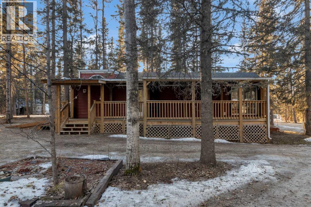 7, 5227 Township Road 320, Rural Mountain View County, Alberta  T0M 1X0 - Photo 30 - A2285336