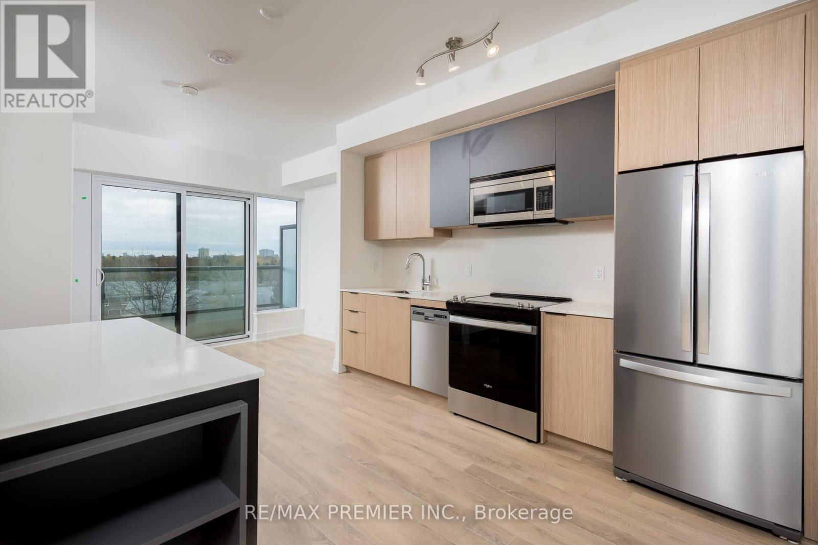 520 - 1350 Ellesmere Road, Toronto, Ontario  M1P 0G6 - Photo 11 - E12785432