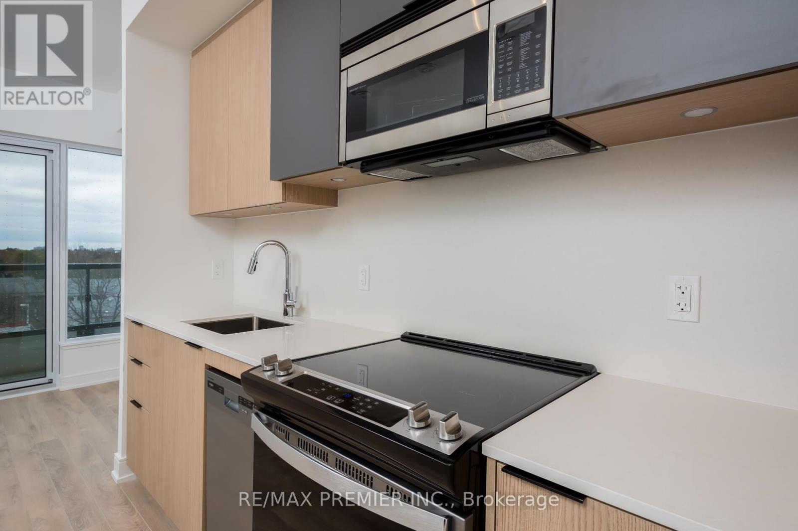 520 - 1350 Ellesmere Road, Toronto, Ontario  M1P 0G6 - Photo 16 - E12785432