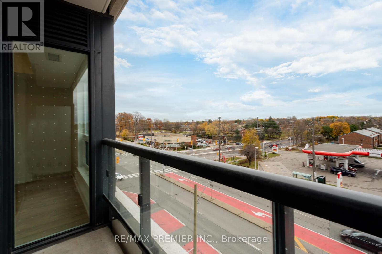 520 - 1350 Ellesmere Road, Toronto, Ontario  M1P 0G6 - Photo 31 - E12785432