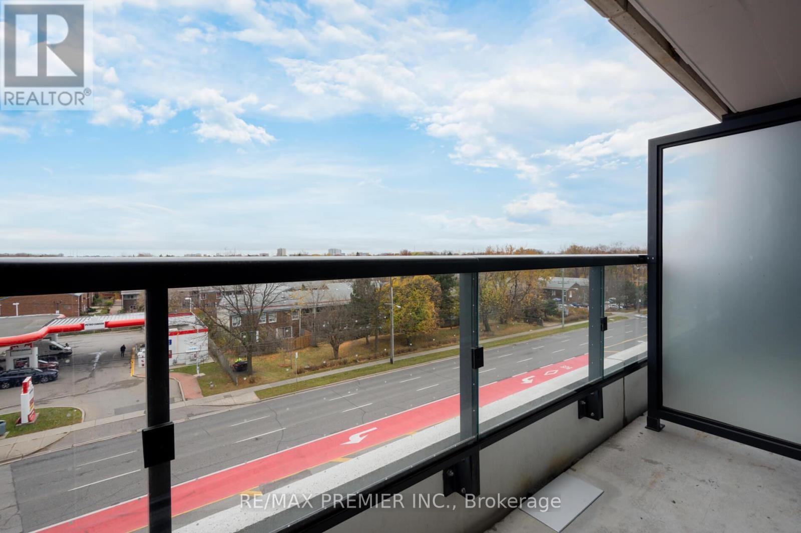 520 - 1350 Ellesmere Road, Toronto, Ontario  M1P 0G6 - Photo 30 - E12785432