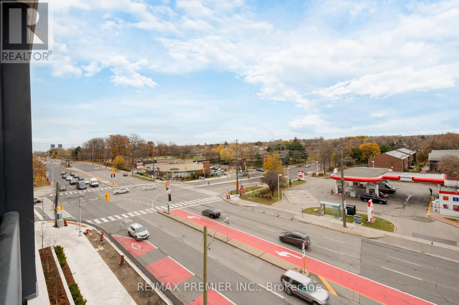 520 - 1350 Ellesmere Road, Toronto, Ontario  M1P 0G6 - Photo 32 - E12785432