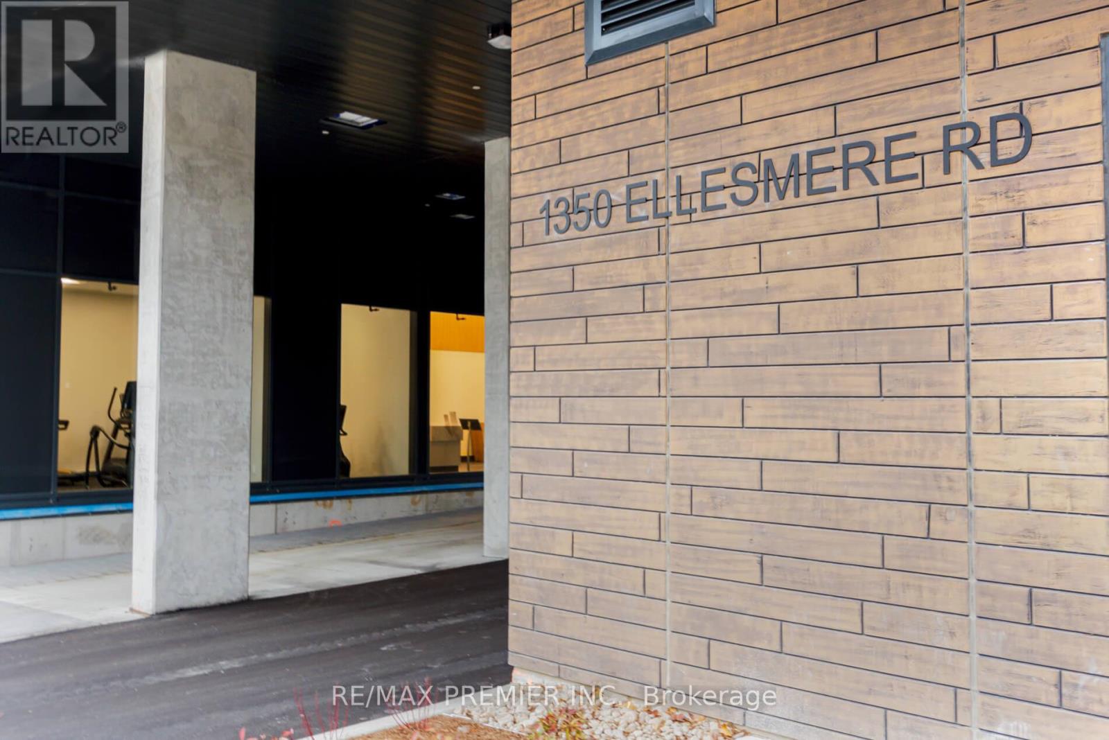 520 - 1350 Ellesmere Road, Toronto, Ontario  M1P 0G6 - Photo 3 - E12785432