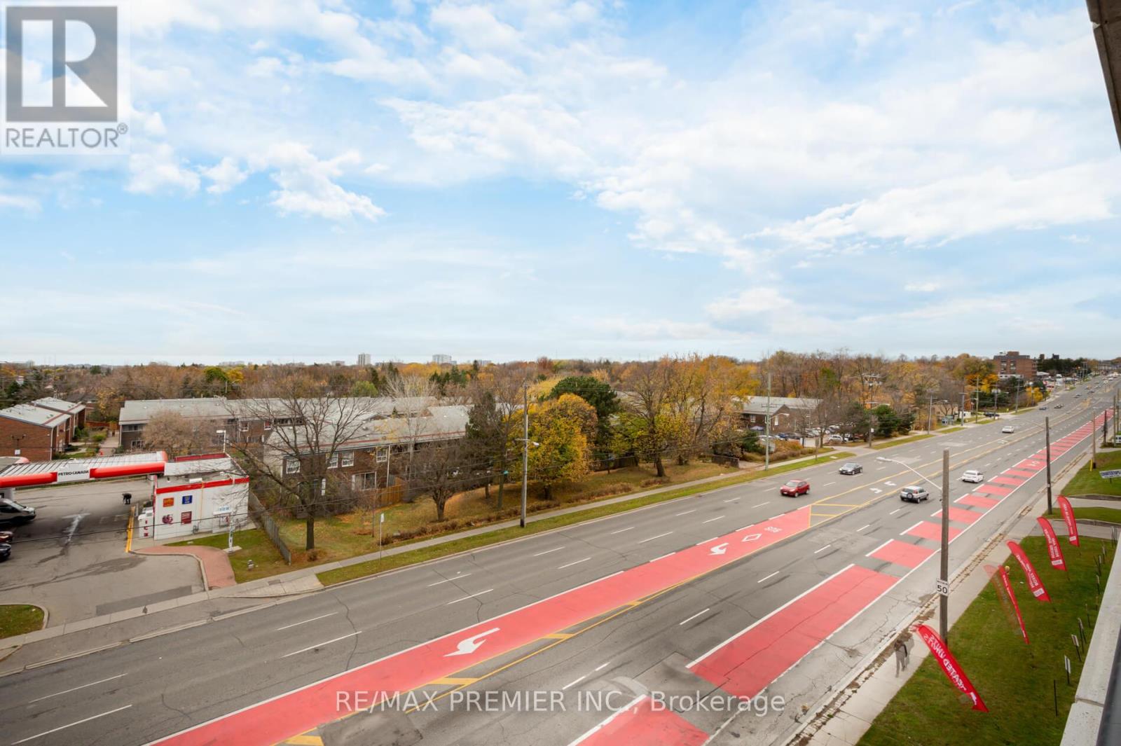 520 - 1350 Ellesmere Road, Toronto, Ontario  M1P 0G6 - Photo 33 - E12785432