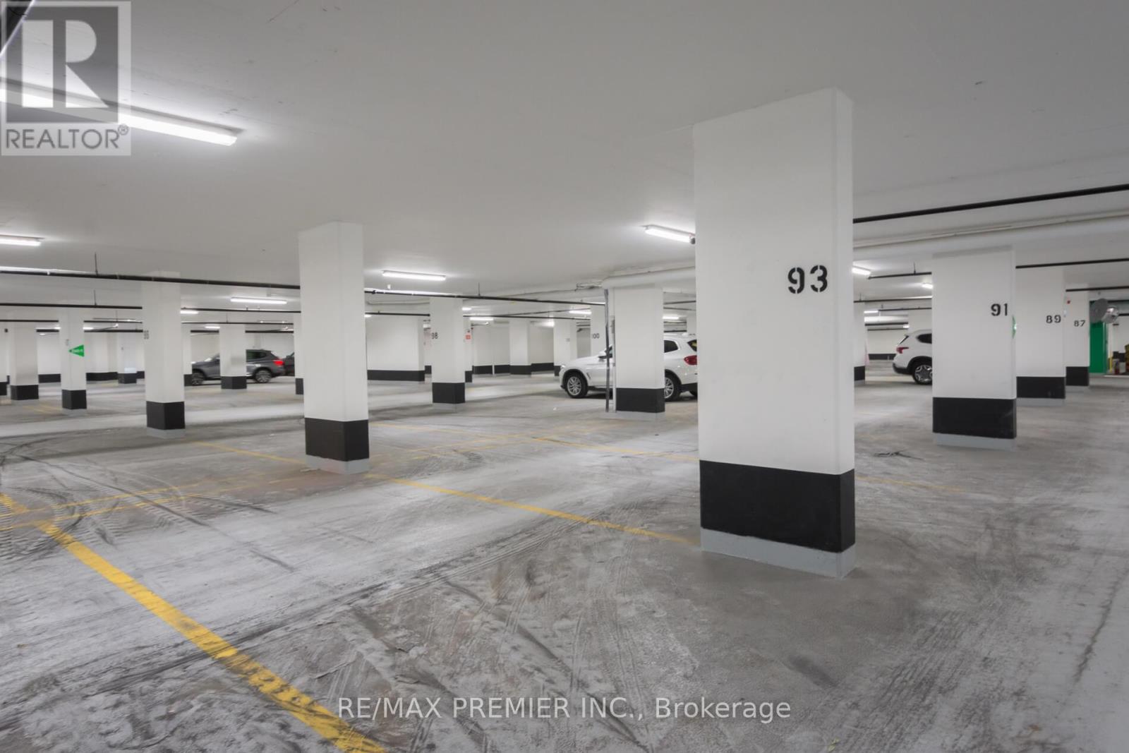 520 - 1350 Ellesmere Road, Toronto, Ontario  M1P 0G6 - Photo 34 - E12785432