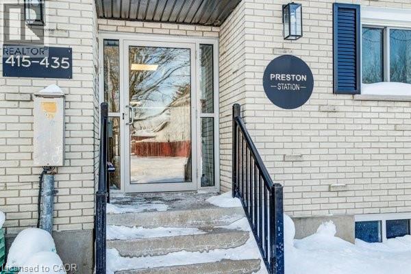 415-435 Garden Street Unit# 429, Cambridge, Ontario  N3H 4E1 - Photo 11 - 40804967
