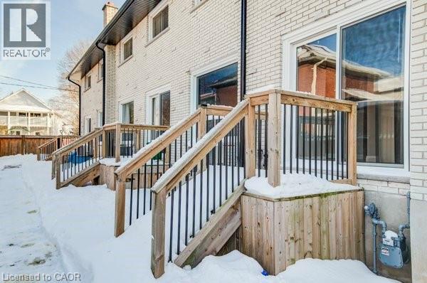 415-435 Garden Street Unit# 429, Cambridge, Ontario  N3H 4E1 - Photo 6 - 40804967