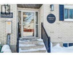 415-435 GARDEN Street Unit# 417, cambridge, Ontario
