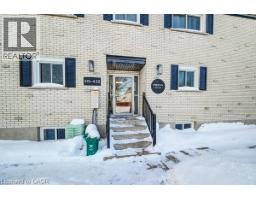 415-435 GARDEN Street Unit# 431, Cambridge, Ontario