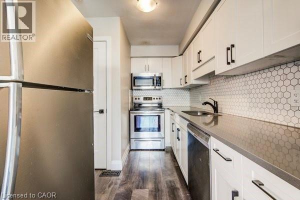 415-435 Garden Street Unit# 431, Cambridge, Ontario  N3H 4E1 - Photo 27 - 40804919