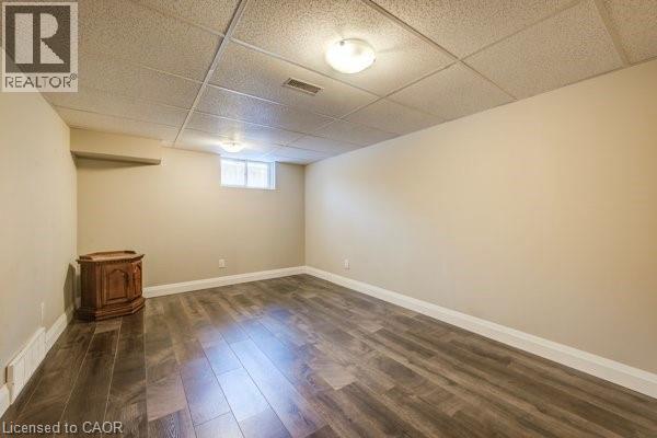 415-435 Garden Street Unit# 431, Cambridge, Ontario  N3H 4E1 - Photo 7 - 40804919