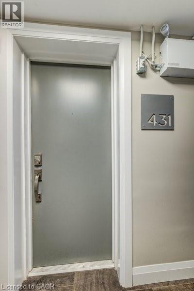 415-435 Garden Street Unit# 431, Cambridge, Ontario  N3H 4E1 - Photo 31 - 40804919