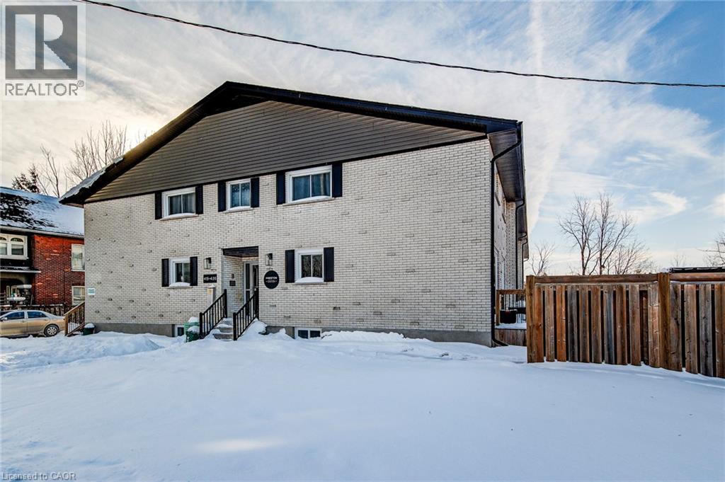 415-435 Garden Street Unit# 431, Cambridge, Ontario  N3H 4E1 - Photo 3 - 40804919