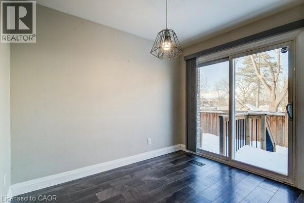 415-435 Garden Street Unit# 431, Cambridge, Ontario  N3H 4E1 - Photo 23 - 40804919