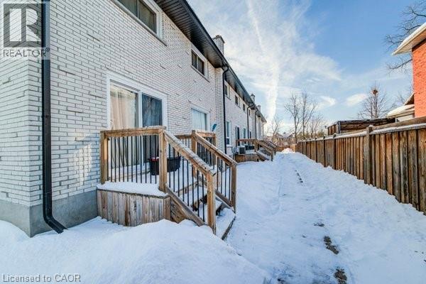 415-435 Garden Street Unit# 431, Cambridge, Ontario  N3H 4E1 - Photo 41 - 40804919