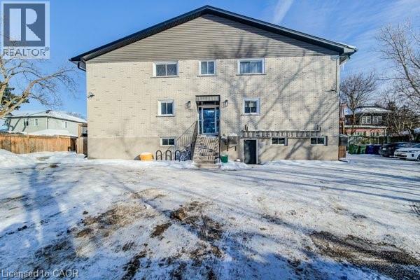 415-435 Garden Street Unit# 431, Cambridge, Ontario  N3H 4E1 - Photo 35 - 40804919