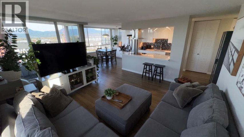 603 11980 222 Street, Maple Ridge, British Columbia  V2X 0L8 - Photo 10 - R3089449