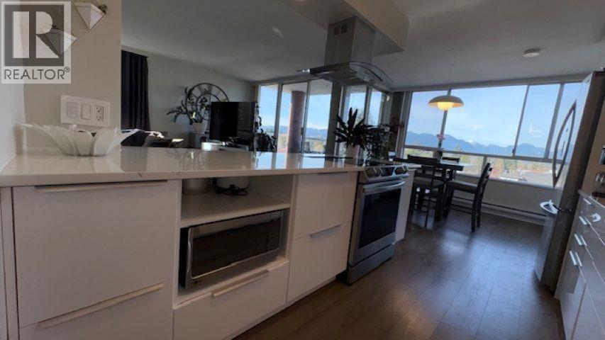 603 11980 222 Street, Maple Ridge, British Columbia  V2X 0L8 - Photo 15 - R3089449