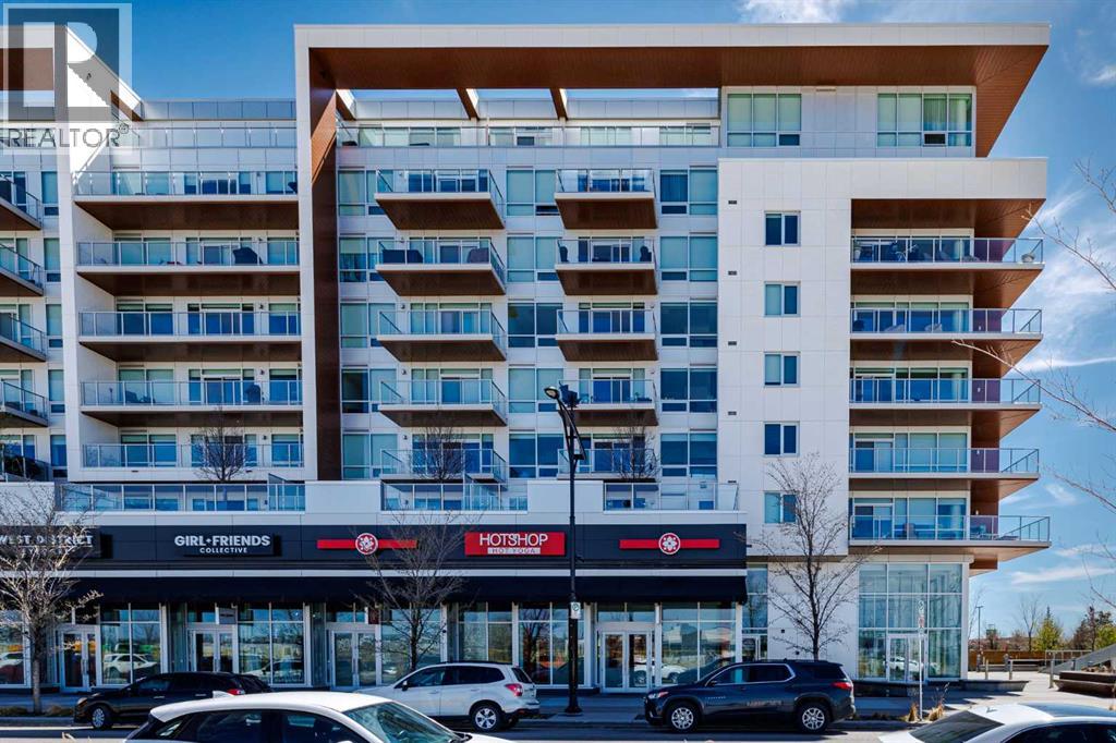 508, 8505 Broadcast Avenue Sw, Calgary, Alberta  T3H 6B5 - Photo 28 - A2282488