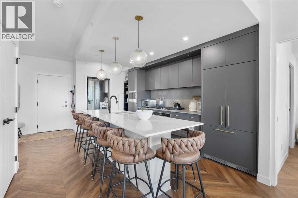 508, 8505 Broadcast Avenue Sw, Calgary, Alberta  T3H 6B5 - Photo 13 - A2282488