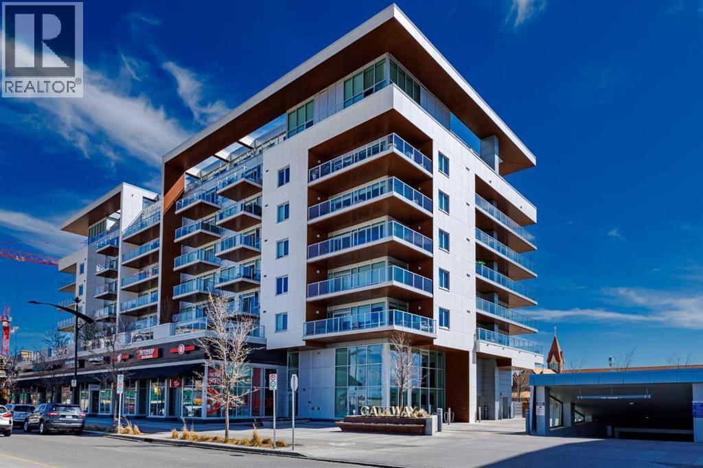 508, 8505 Broadcast Avenue Sw, Calgary, Alberta  T3H 6B5 - Photo 27 - A2282488