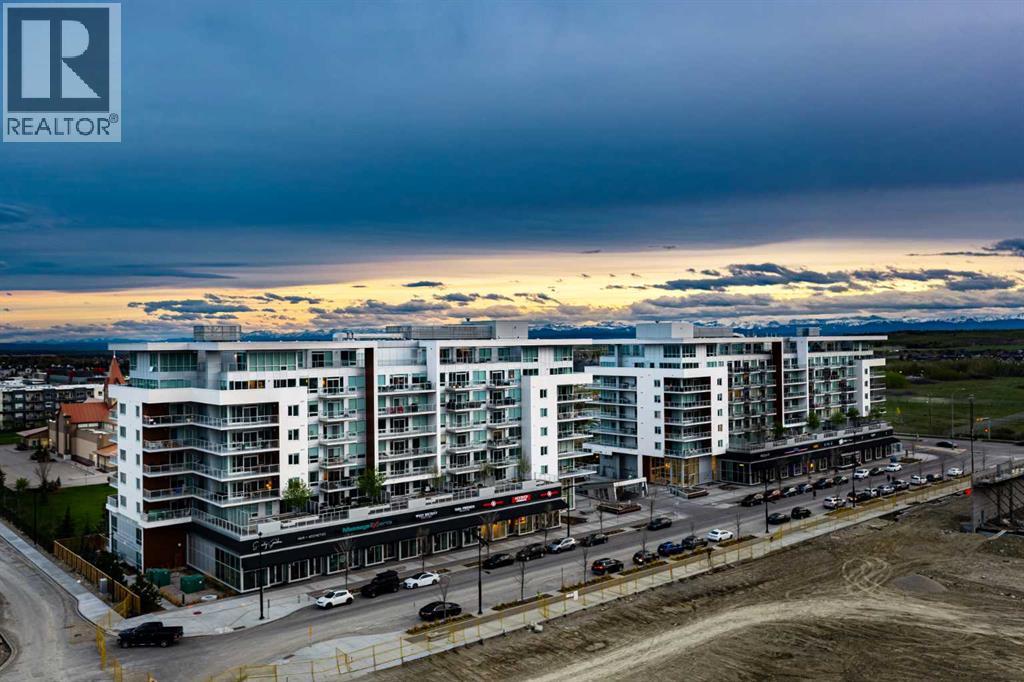 508, 8505 Broadcast Avenue Sw, Calgary, Alberta  T3H 6B5 - Photo 34 - A2282488