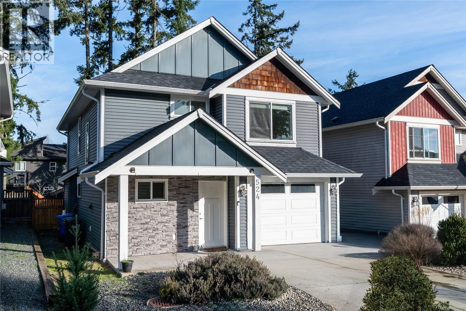 524 Steeves Rd, Nanaimo, British Columbia