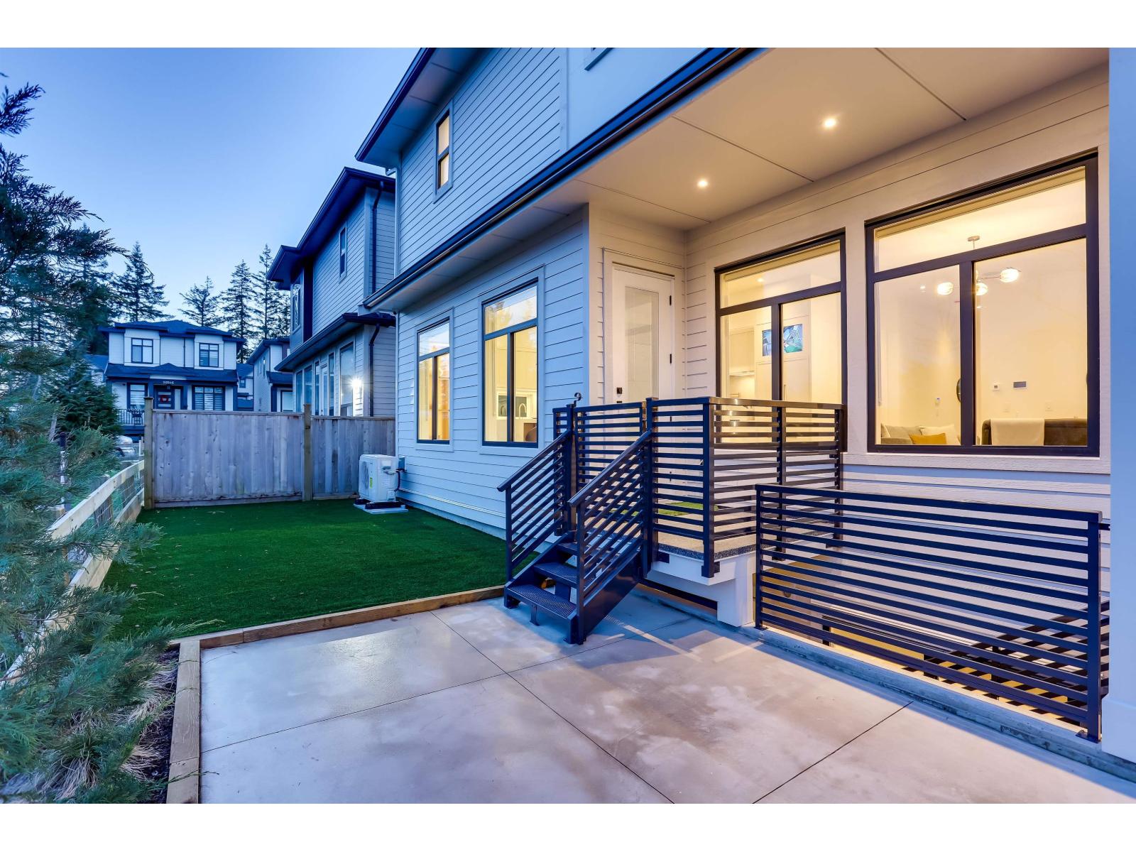 7510 205a Street, Langley, British Columbia  V2Y 1V5 - Photo 37 - R3089362