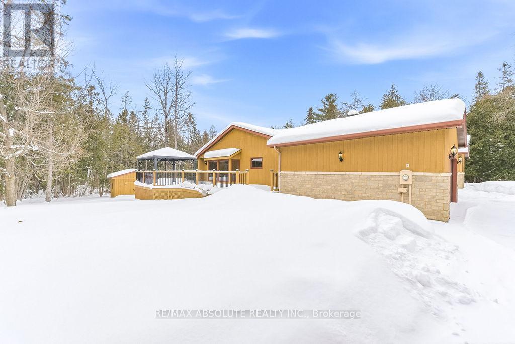 206 Deerwood Drive, Ottawa, Ontario  K0A 2H0 - Photo 30 - X12785612