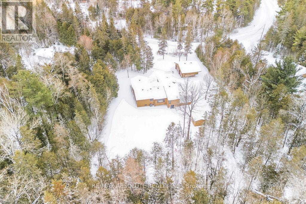 206 Deerwood Drive, Ottawa, Ontario  K0A 2H0 - Photo 35 - X12785612