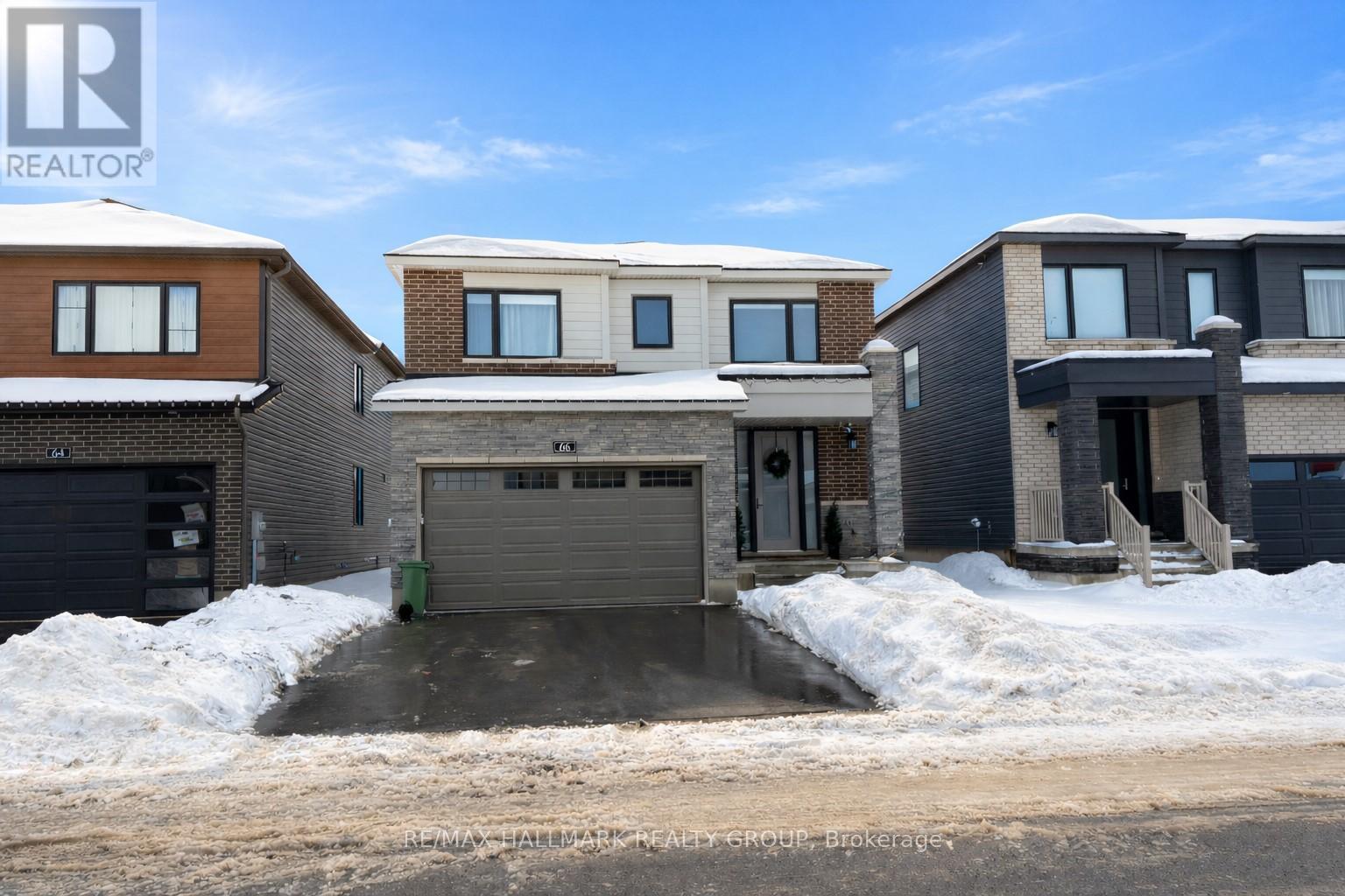 66 NARROWS PLACE, Ottawa, Ontario