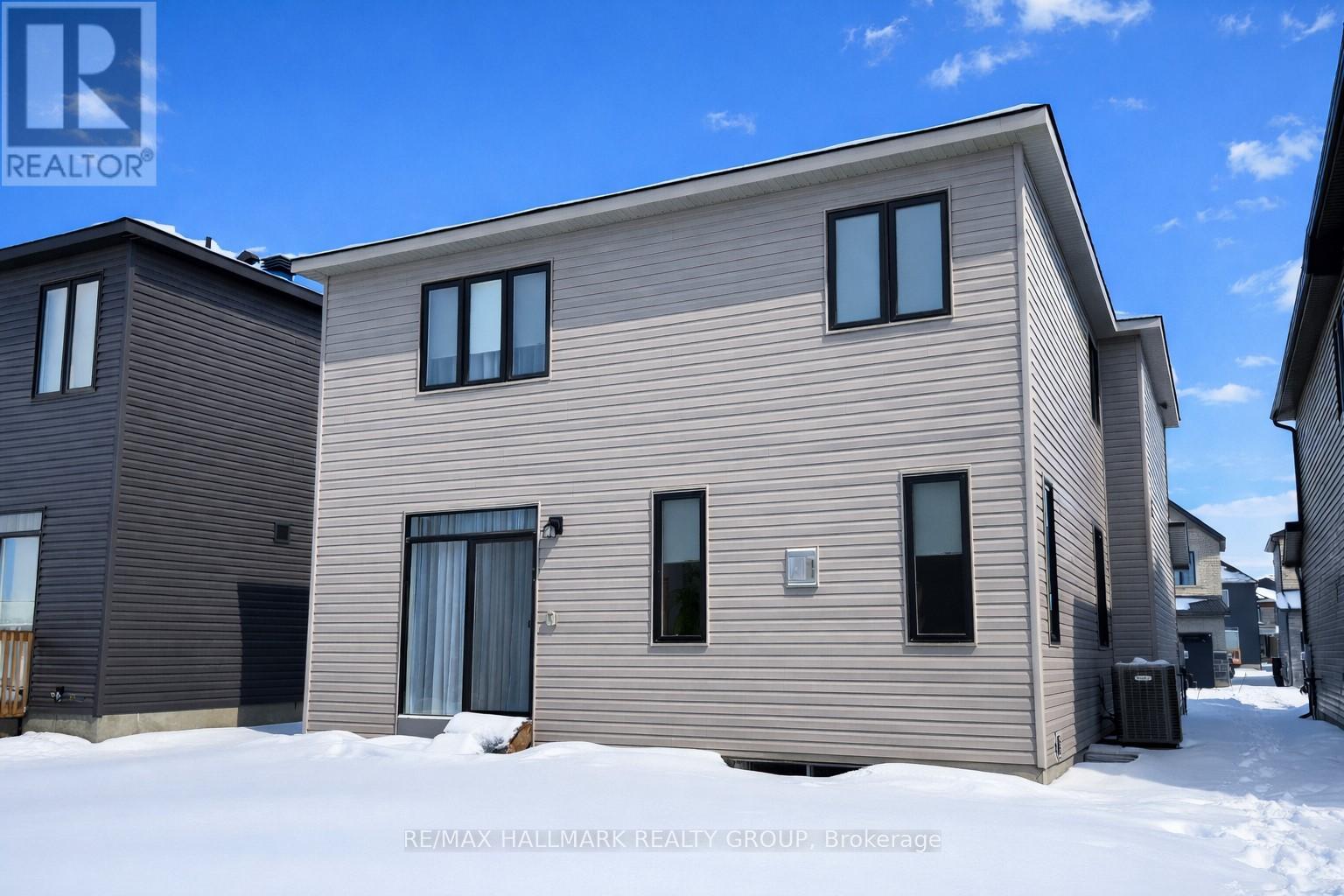 66 Narrows Place, Ottawa, Ontario  K4M 0W8 - Photo 30 - X12785618