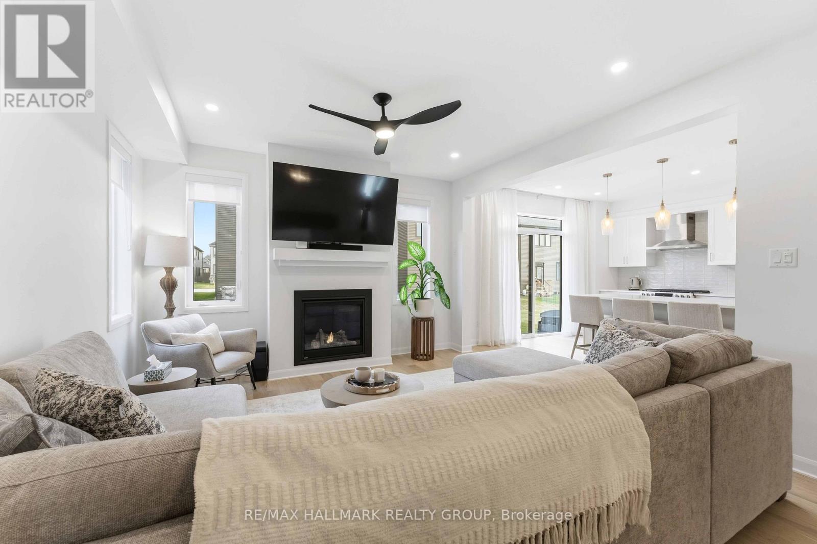 66 Narrows Place, Ottawa, Ontario  K4M 0W8 - Photo 6 - X12785618