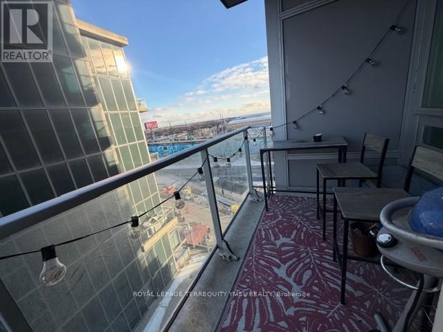 802 - 59 East Liberty Street, Toronto, Ontario  M6K 3R1 - Photo 26 - C12604130