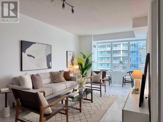 802 - 59 East Liberty Street, Toronto, Ontario  M6K 3R1 - Photo 13 - C12604130