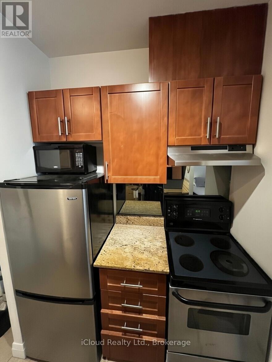 226 - 2737 Keele Street, Toronto, Ontario  M3M 2E9 - Photo 5 - W12785398